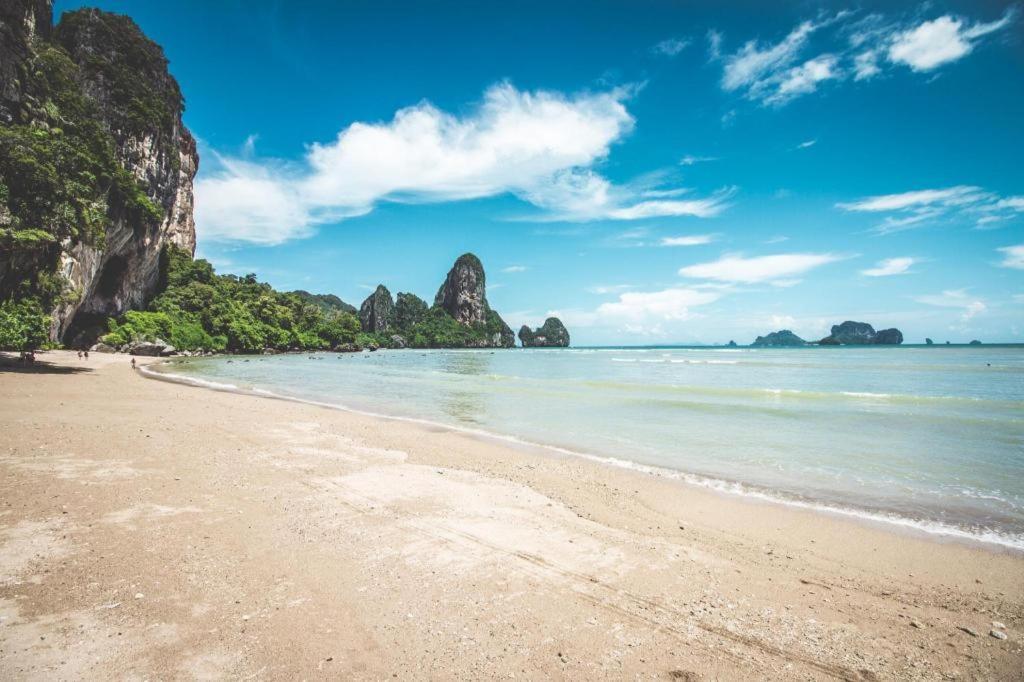ชายา รีสอร์ท Ao Nang ภายนอก รูปภาพ