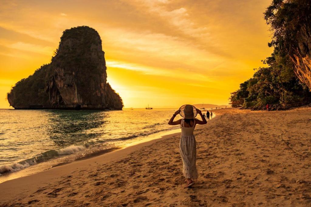 ชายา รีสอร์ท Ao Nang ภายนอก รูปภาพ